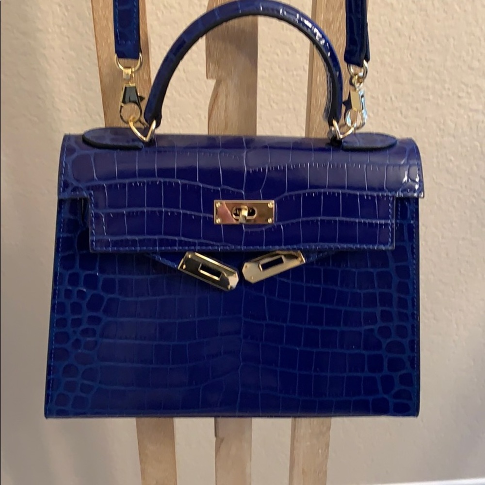 Ainifeel 28cm Shoulder/Top Handle Bag